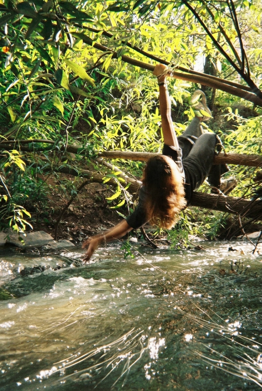 Nature Bathing & Walk